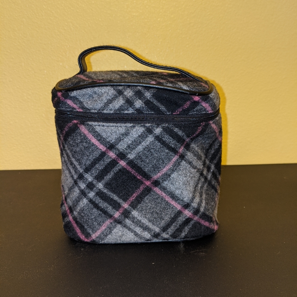 Victoria's Secret Vintage Cosmetic Bag